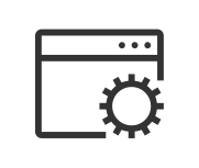 Client Portal Image Icon