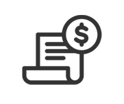 Invoice Management Image Icon