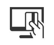 Online Payment Image Icon